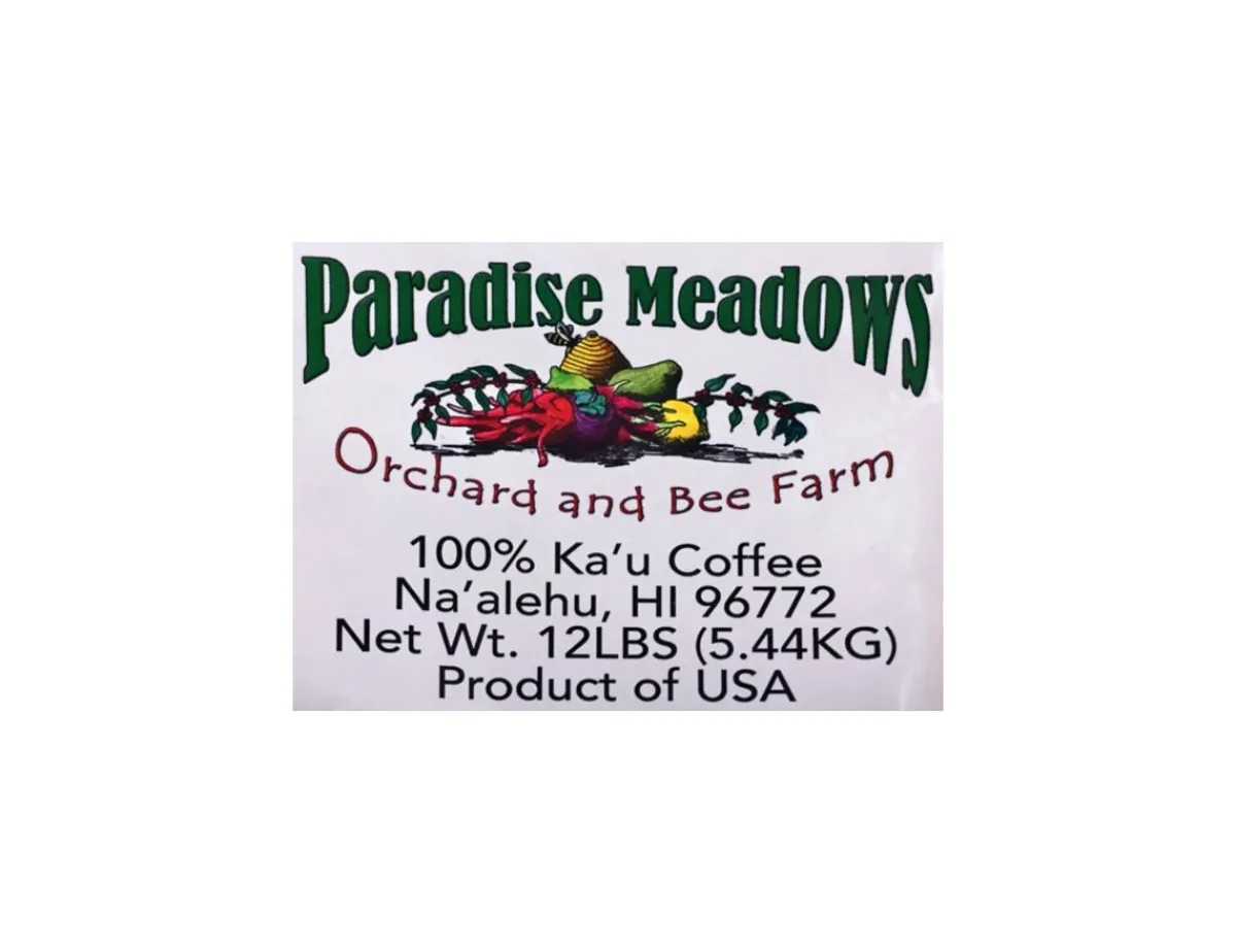 Discount Atelier - Hawaii Kona Island Fancy Paradise Meadows Atelier Spezialitäten