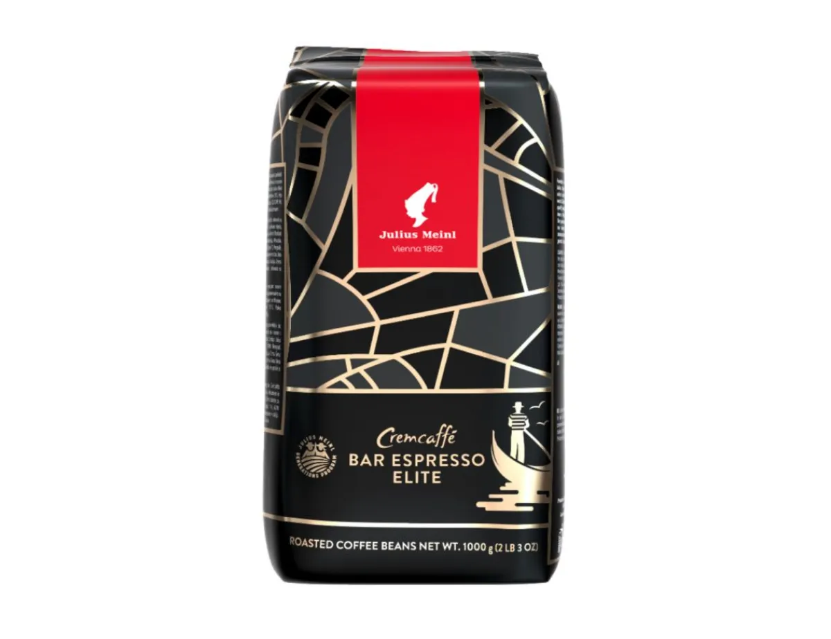 Flash Sale Bar Espresso Elite - Bohne 1kg Espresso | Espresso