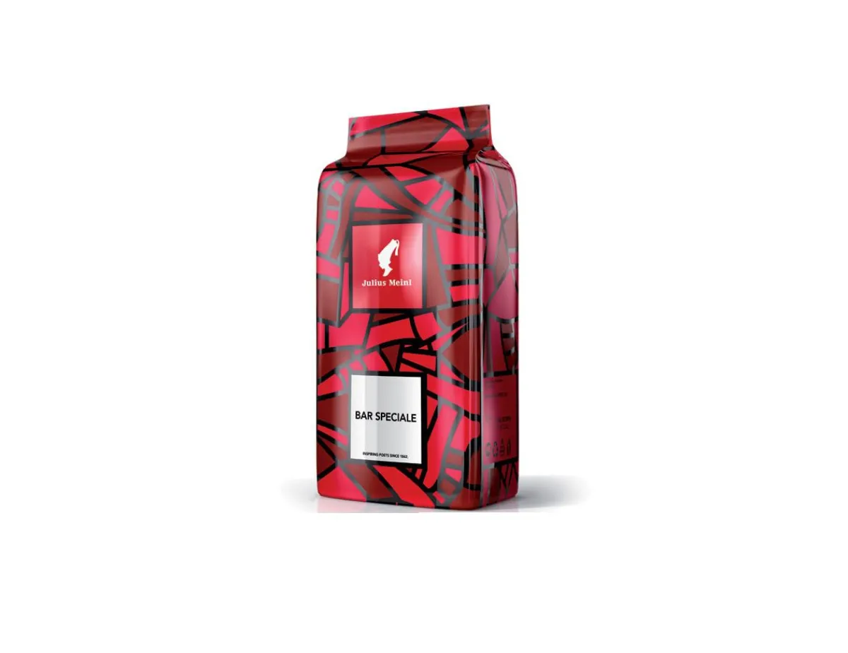 Best Bar Speciale - Bohne 1 kg Espresso | Espresso