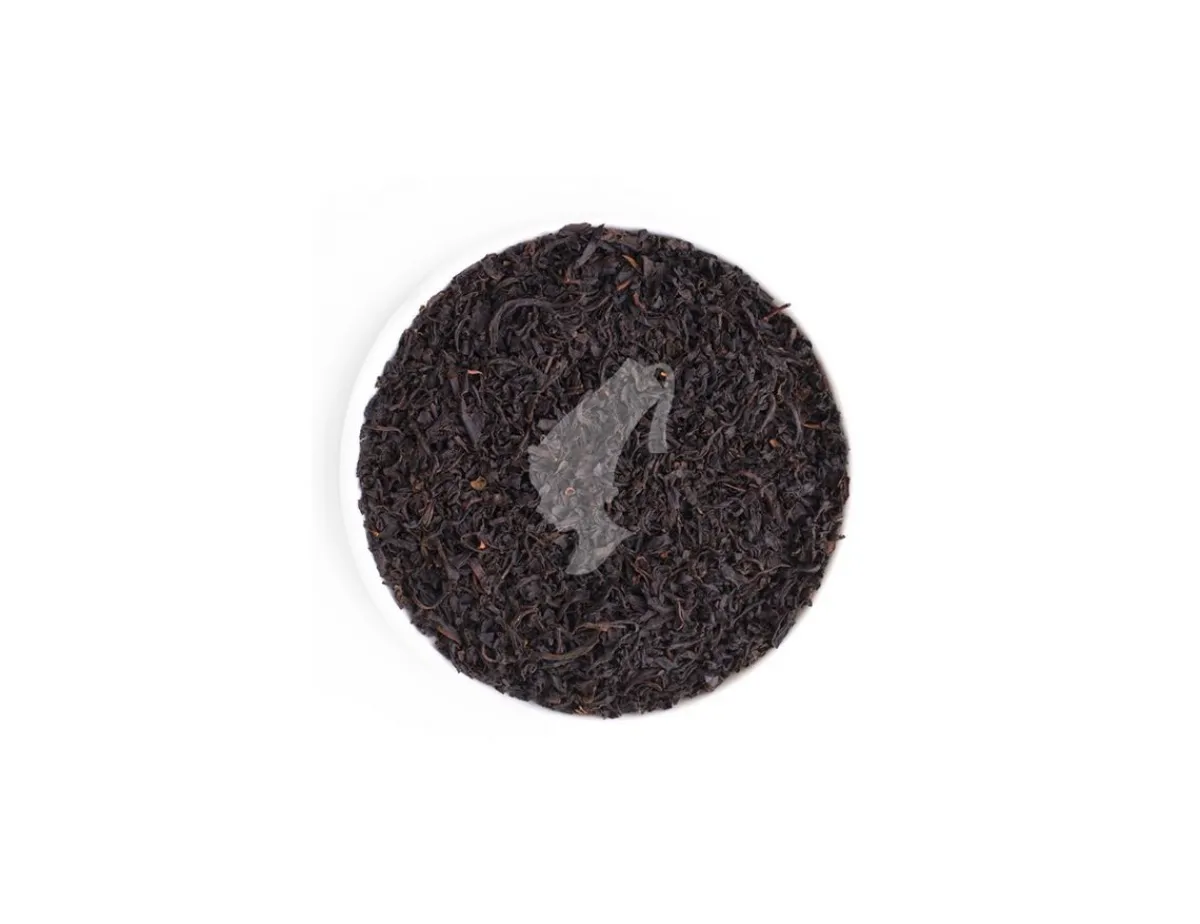New Bio Assam Gold des Brahmaputra Blatt Tee 250g (8.81 oz) Blatt Tees