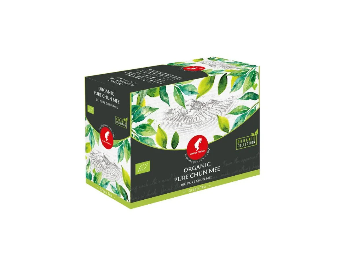 Store Bio China Green Pure - 20 Teebeutel Bio Tee | Big Bags