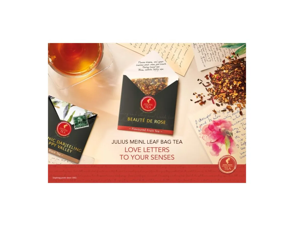Sale Bio Dragon Sencha - 20 Premium Leafbag Teebeutel Bio Tee | Leaf Bags