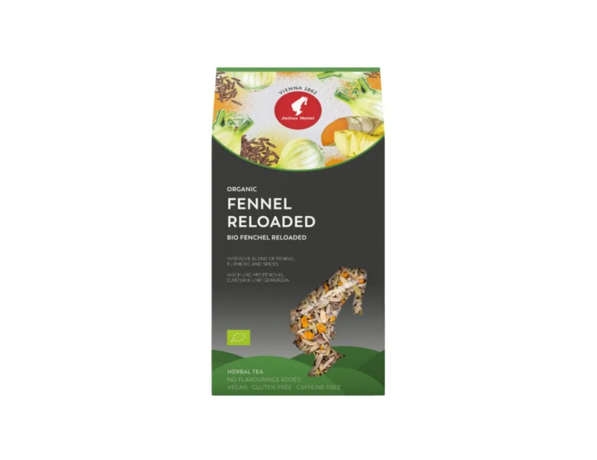 Shop Bio Fenchel Reloaded Blatt Tee 300g (10.58 oz) Blatt Tees
