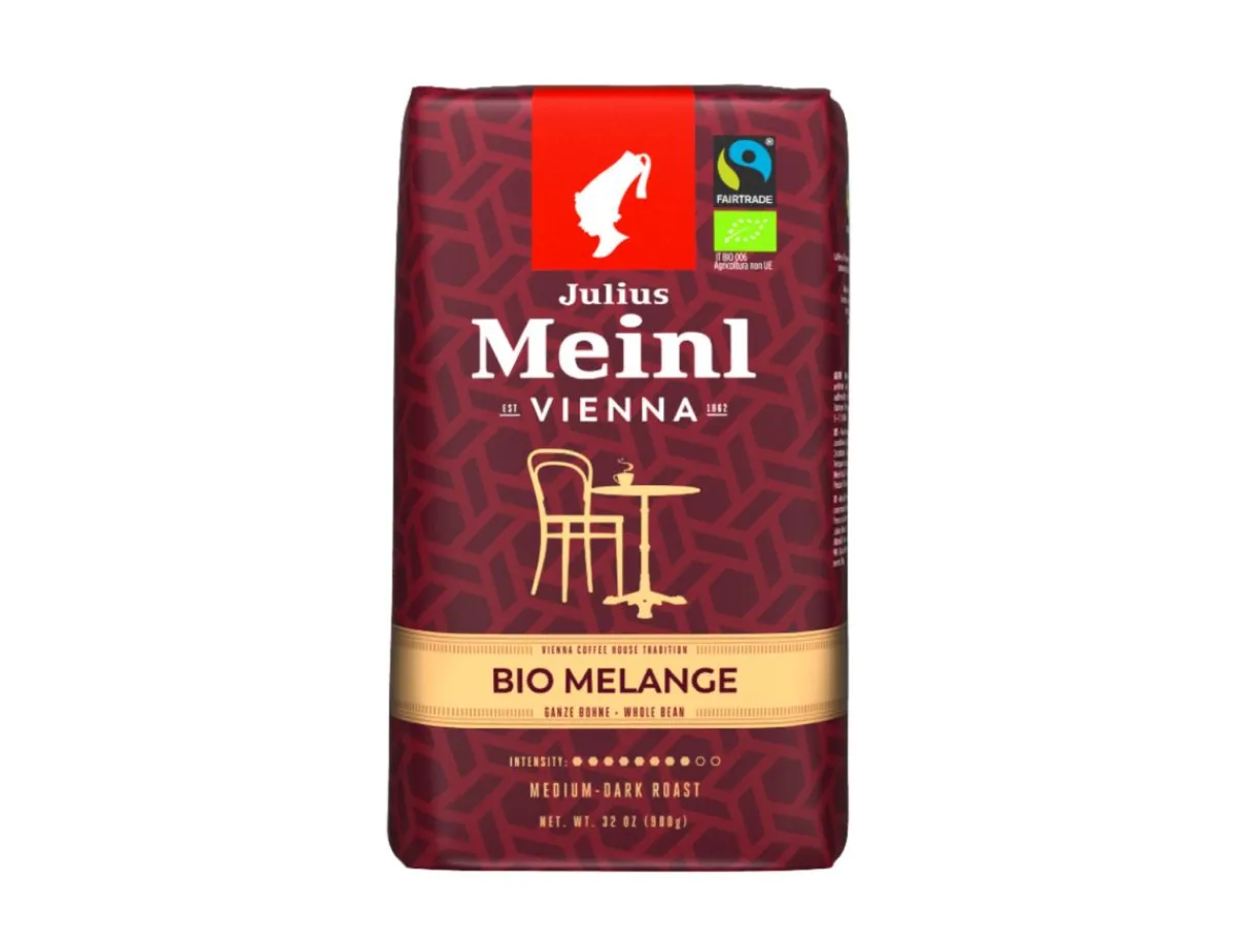 Online Bio Melange - ganze Bohne 900g Filterkaffee | Filterkaffee