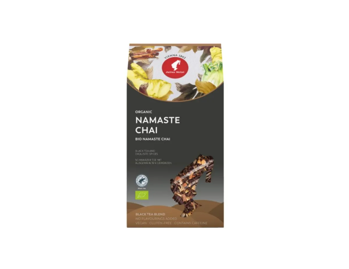 Cheap Bio Namaste Chai Blatt Tee - 300g (10.58 oz) Blatt Tees