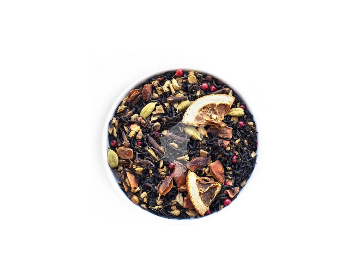 Cheap Bio Namaste Chai Blatt Tee - 300g (10.58 oz) Blatt Tees