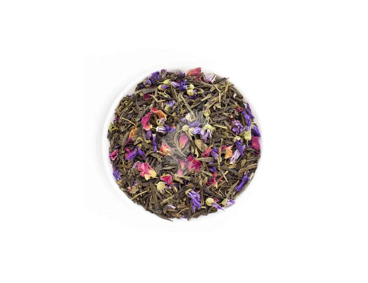 Clearance Bio Superior Earl Grey Blatt Tee 250g (8.81 oz) Bio Tee | Blatt Tees