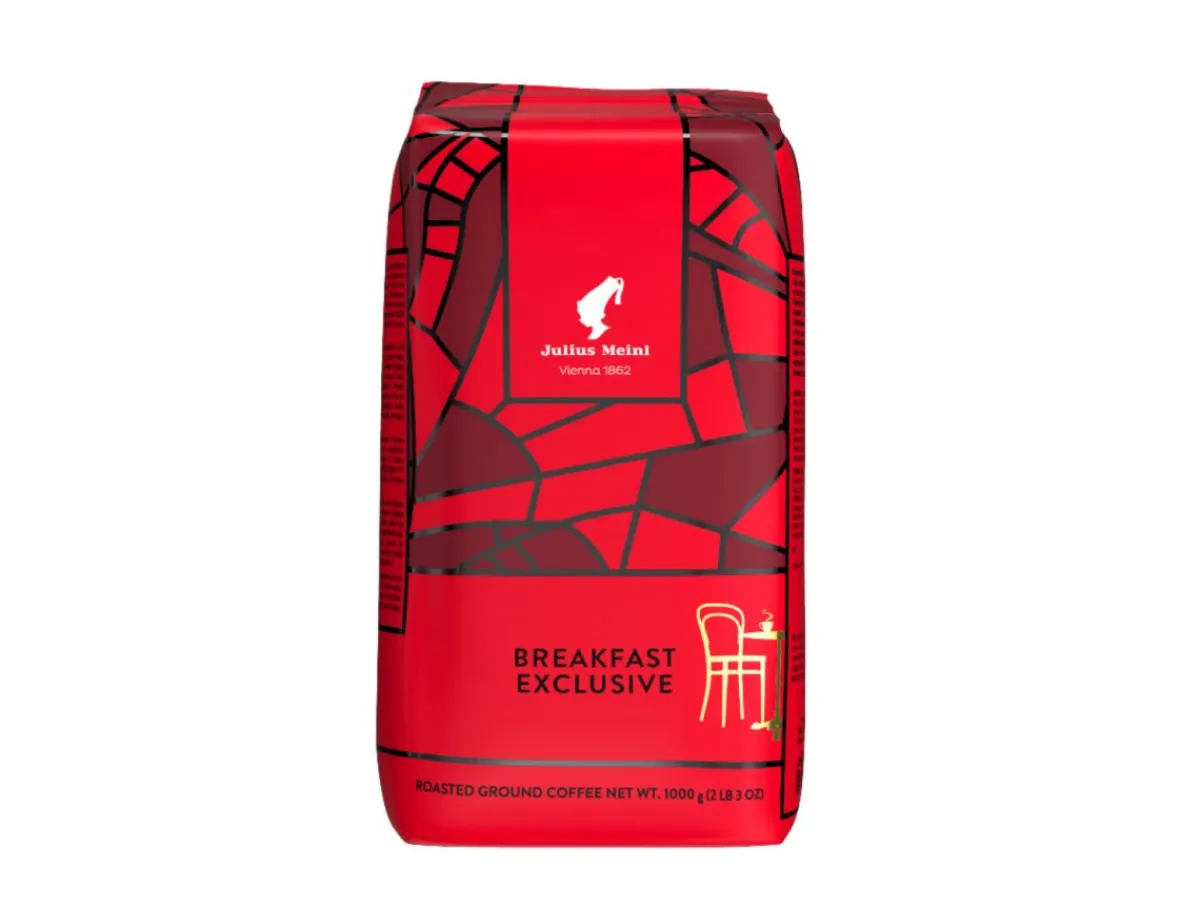 Shop Breakfast Exclusive - gemahlen 1kg Espresso | Espresso