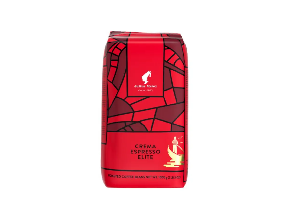 Shop Crema Espresso Elite - whole beans 1kg Espresso | Espresso