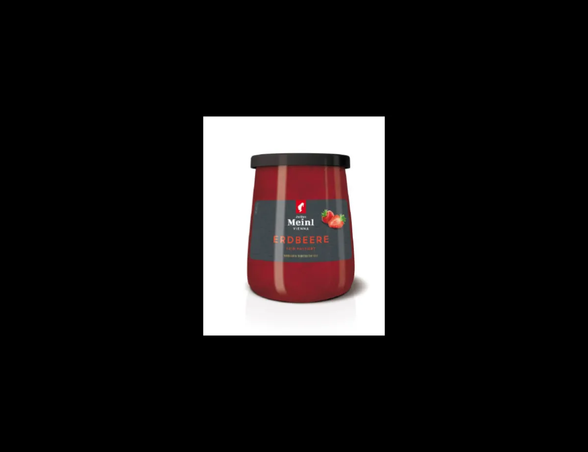Cheap Die Feine Erdbeere - 350g Premium Konfitüre (Marmelade)