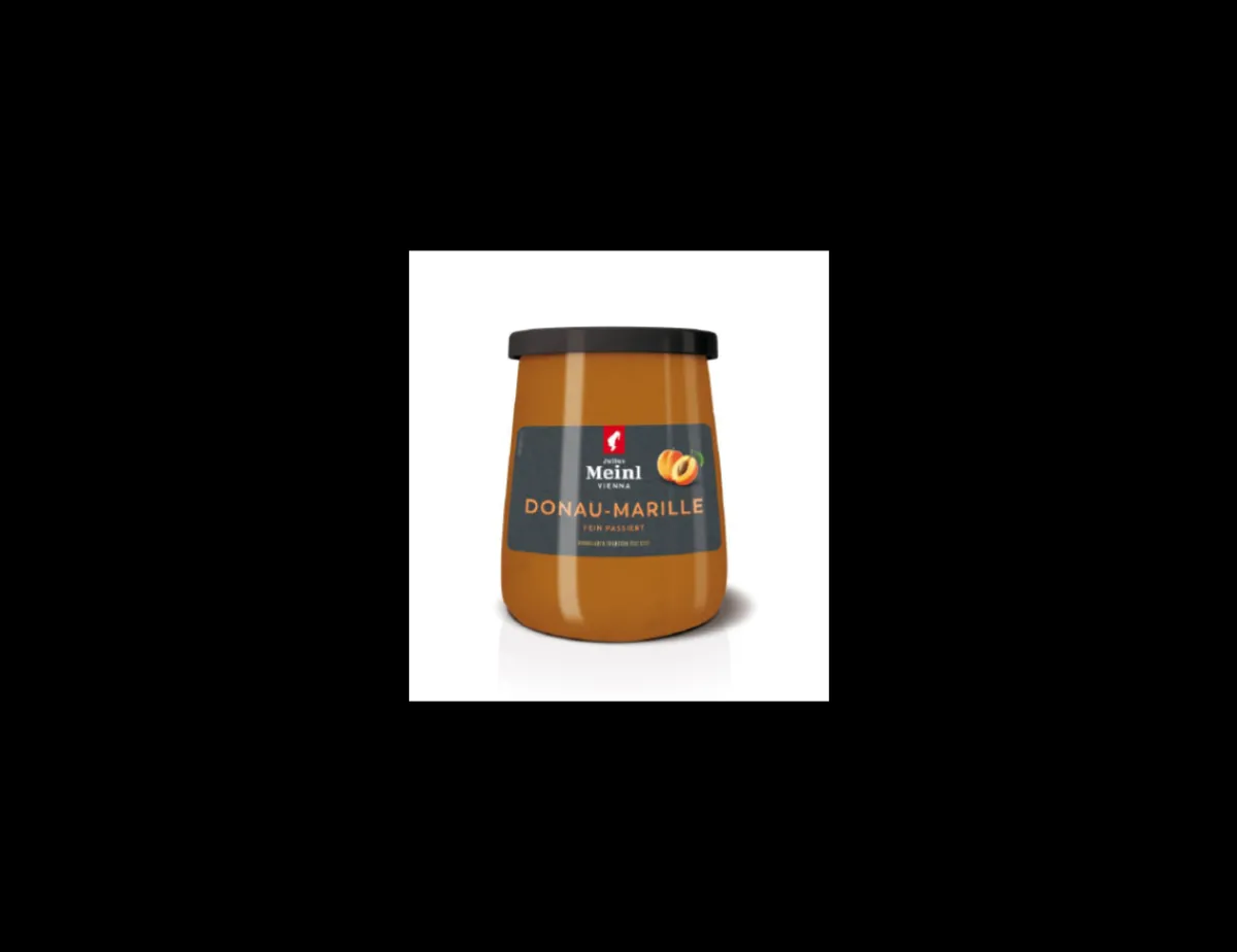 Store Donau Marille - 350g Premium Konfitüre (Marmelade)