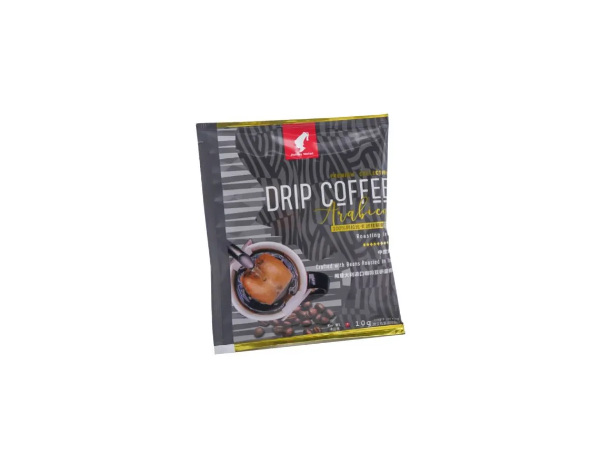 Best Drip Coffee Arabica 5x10g Poetry Collection | Beliebte Kaffees