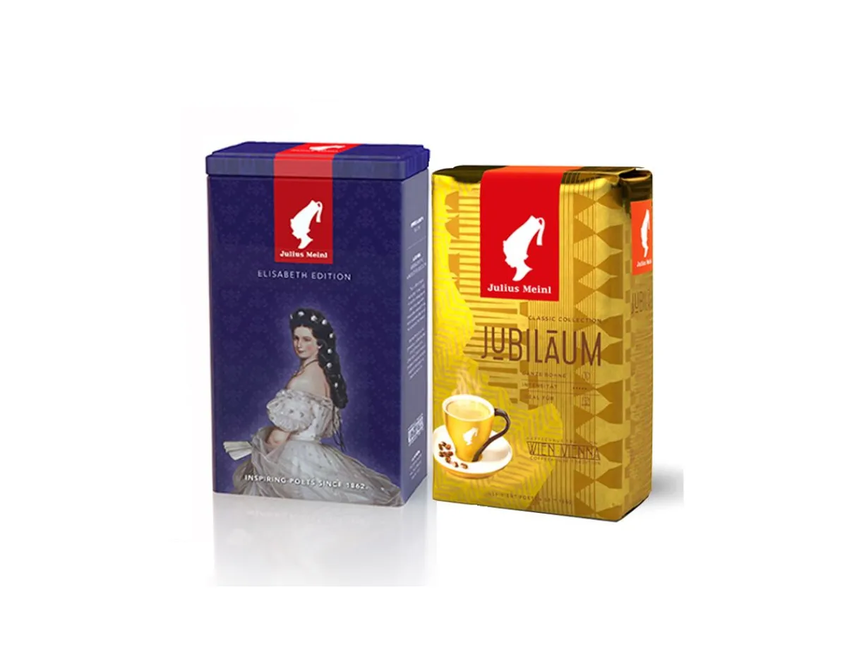 Online Elisabeth Kaffeedose - Bohne 500g Kaffeedosen | Beliebte Kaffees