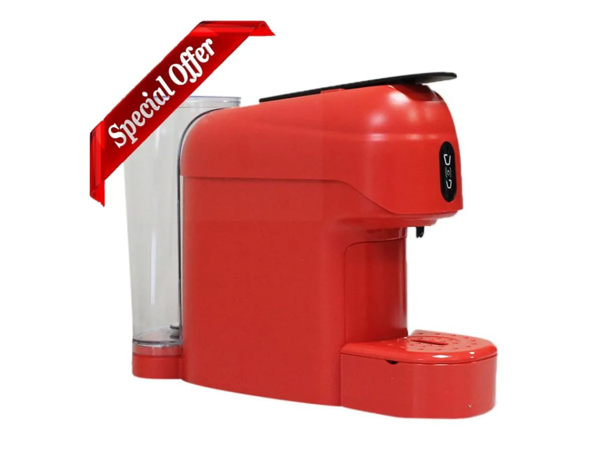 Best Sale ESE Pods Kaffeemaschine Kaffee Ese Pods
