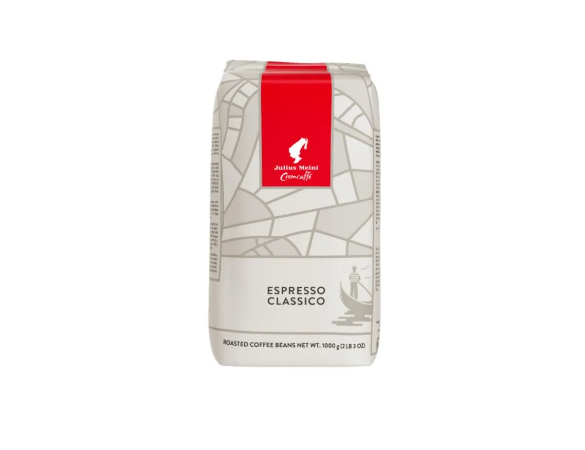 Clearance Espresso Classico - ganze Bohne 1kg Espresso | Espresso