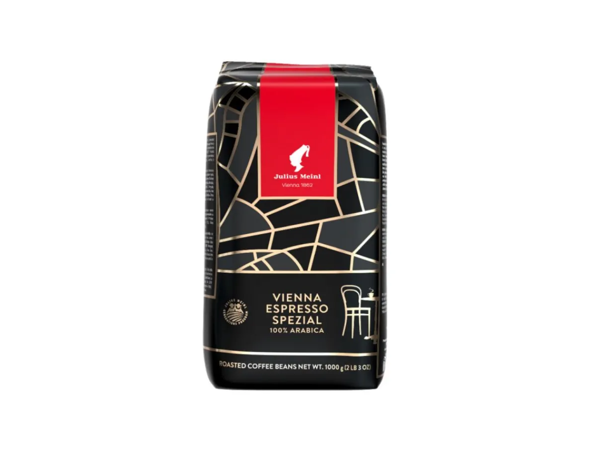 Discount Espresso Spezial Super Premium - Bohne 1 kg Espresso | Espresso