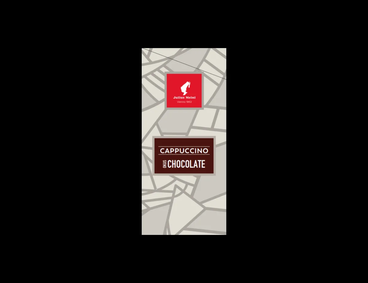 Best Sale Instant Cappuccino Chocolate Sticks - 8x18g Instant Kaffee