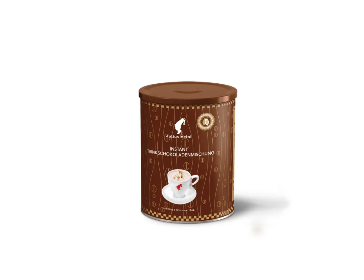 Flash Sale Instant Trinkschokolade - 300g Kakao & Schokoladen