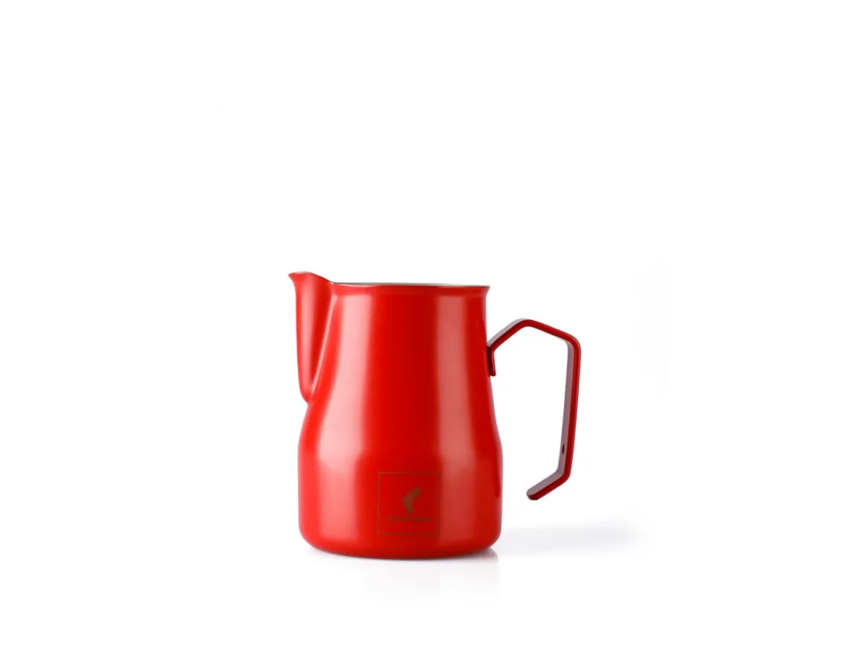Online JM Barista Milch Kännchen rot klein Gläser & Mehr