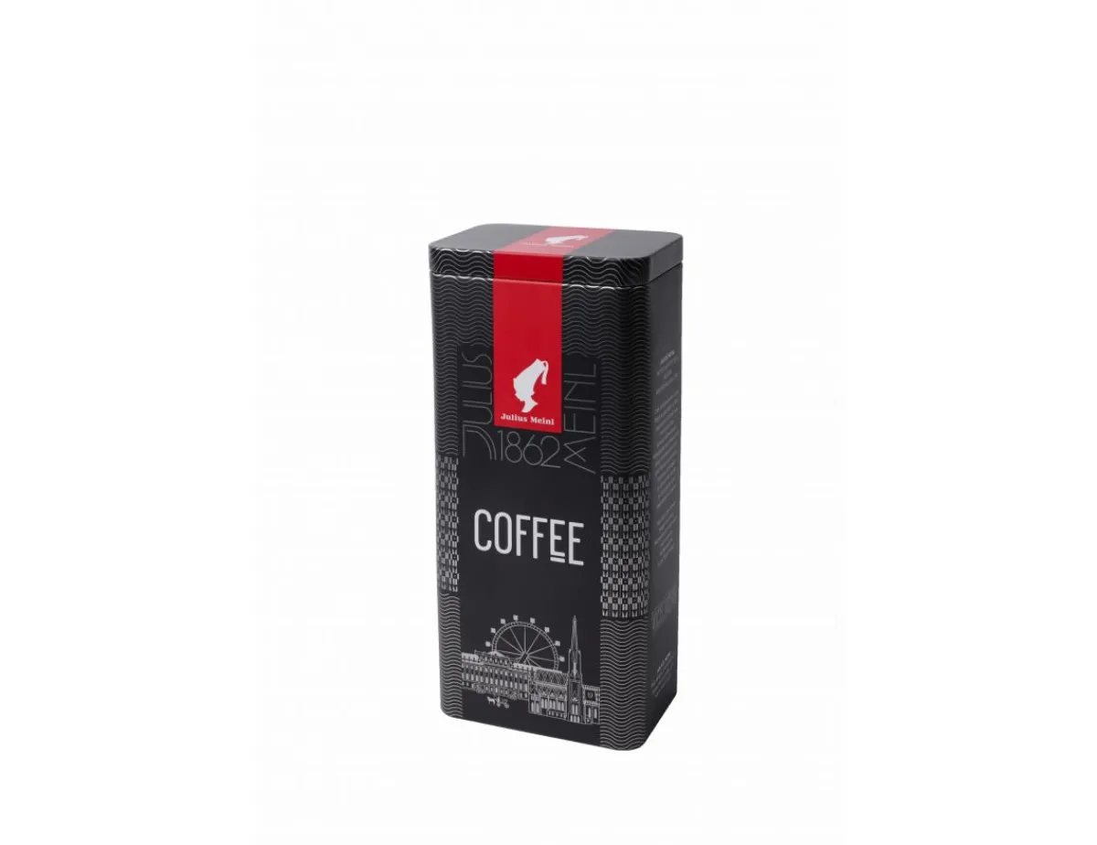 Hot JM Kaffeedose - leer 250g Kaffeedosen
