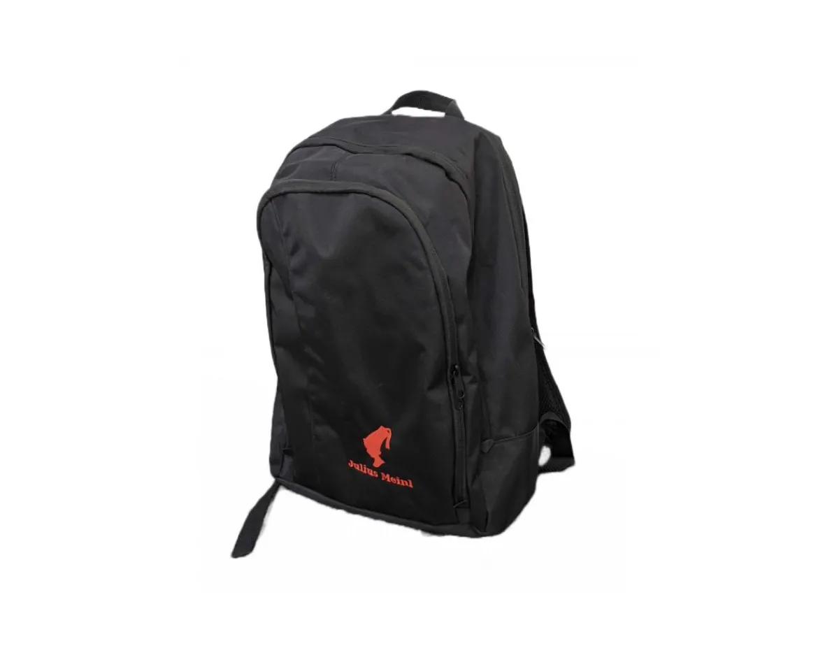 Sale JM Rucksack - Schwarz Design | Geschenke