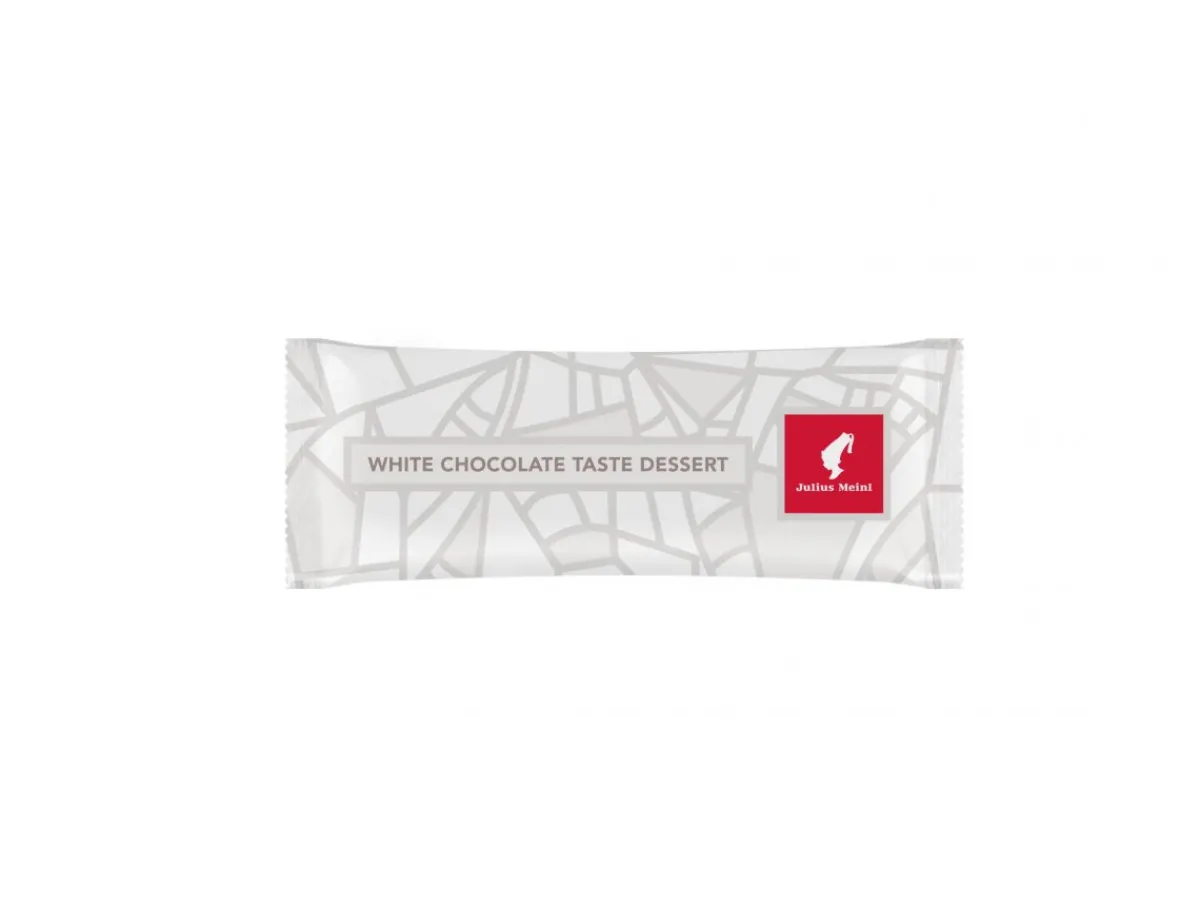 Discount JM Weiße Trinkschokolade - 18g x 50 Kakao & Schokoladen