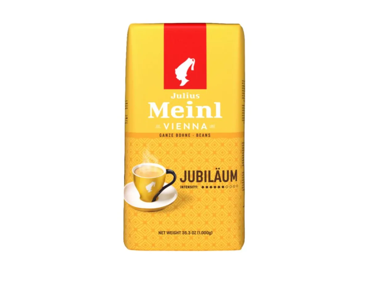 Outlet Jubiläum - Bohne 1kg Beliebte Kaffees