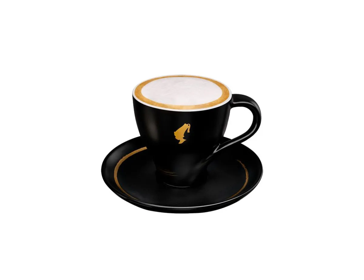 Clearance 1862 Luxury Melange Tasse Kaffee Tassen