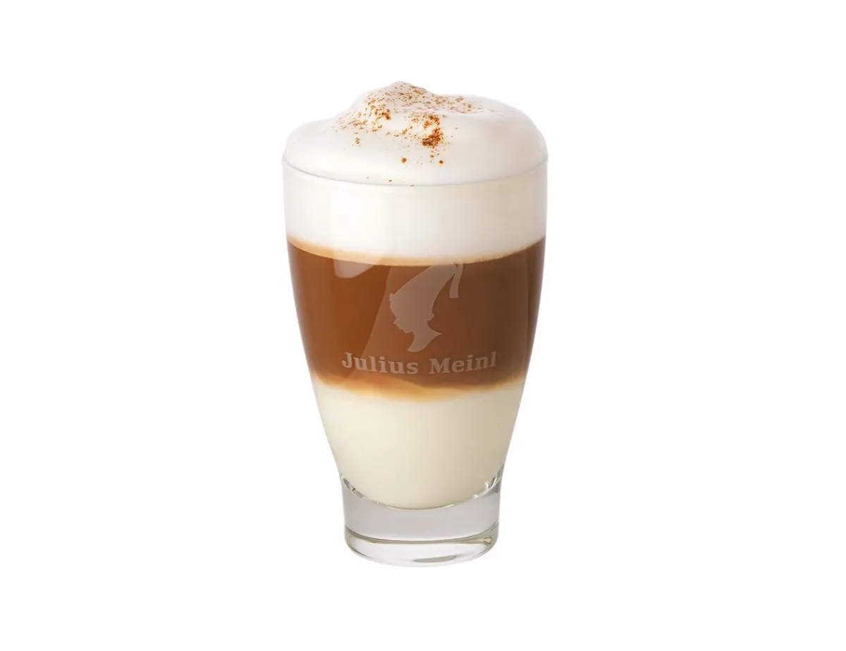 Shop Cafe Latte Glas Gläser & Mehr
