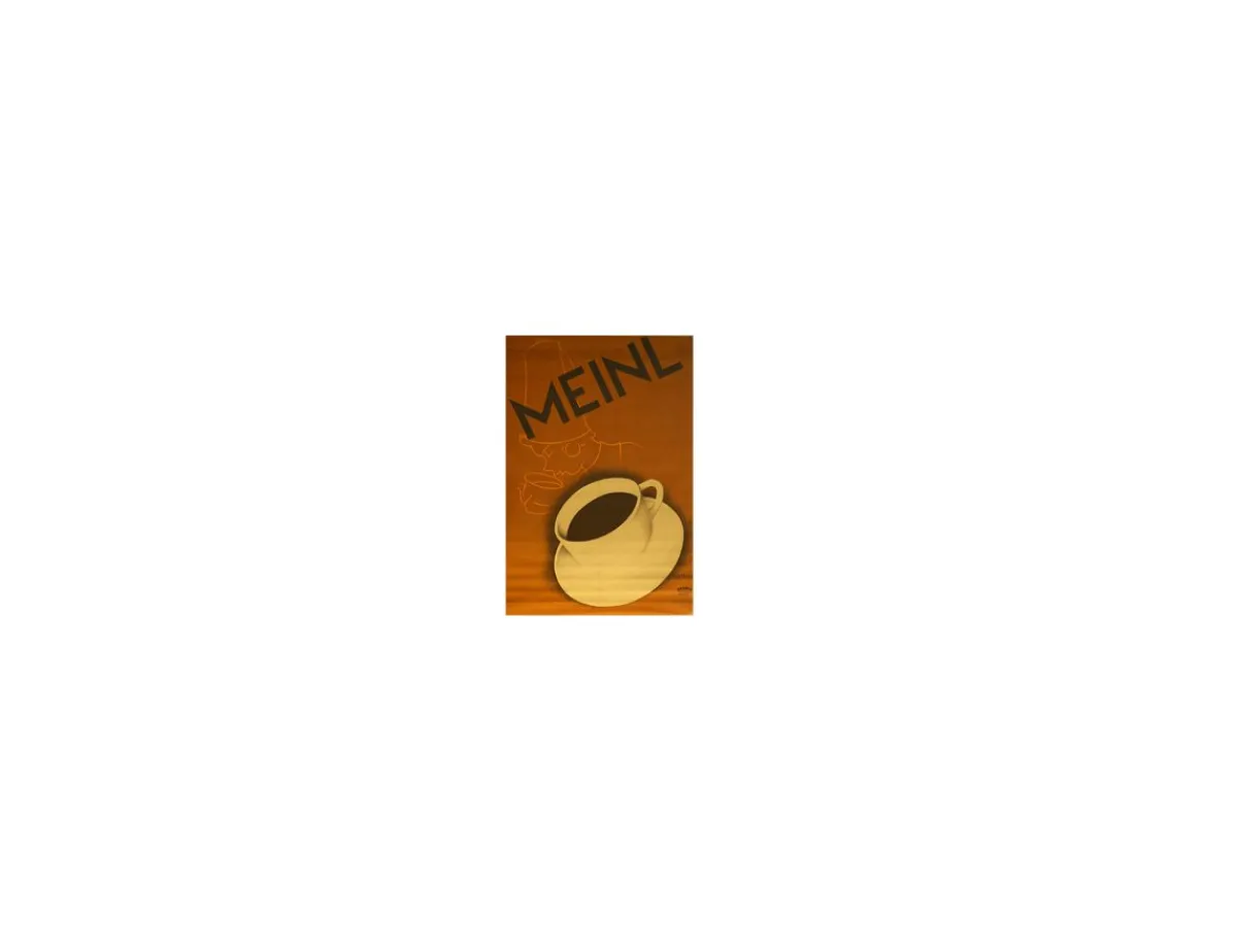 Best Kaffee Tasse Poster Poster