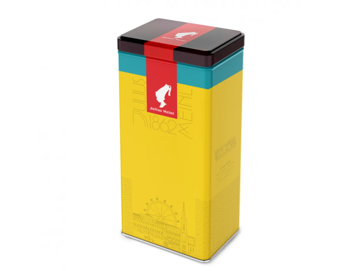 Shop 1862 Kaffeedose - leer - 250g Kaffeedosen