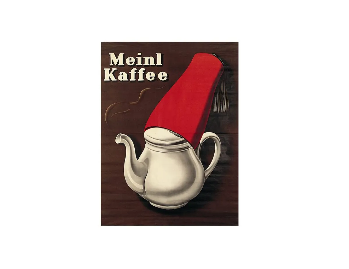 Best Kaffeekanne Poster Poster