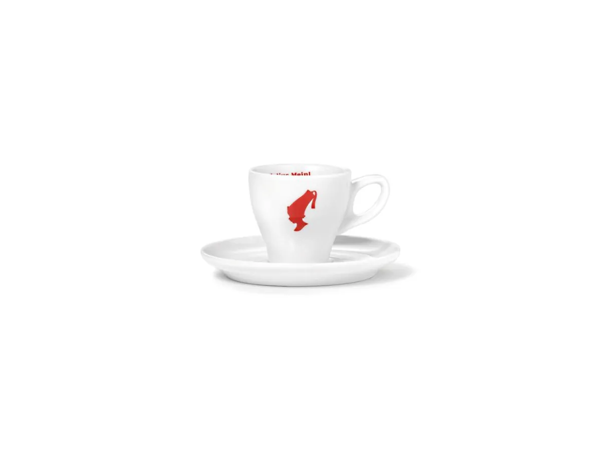 Flash Sale Logo Espresso Tasse Kaffee Tassen
