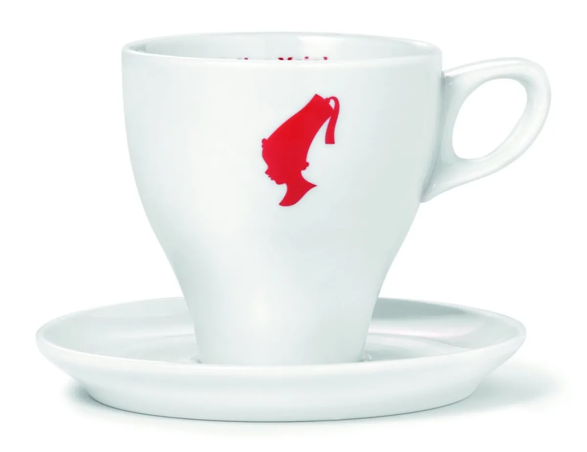 Cheap Logo Jumbo Tasse Kaffee Tassen