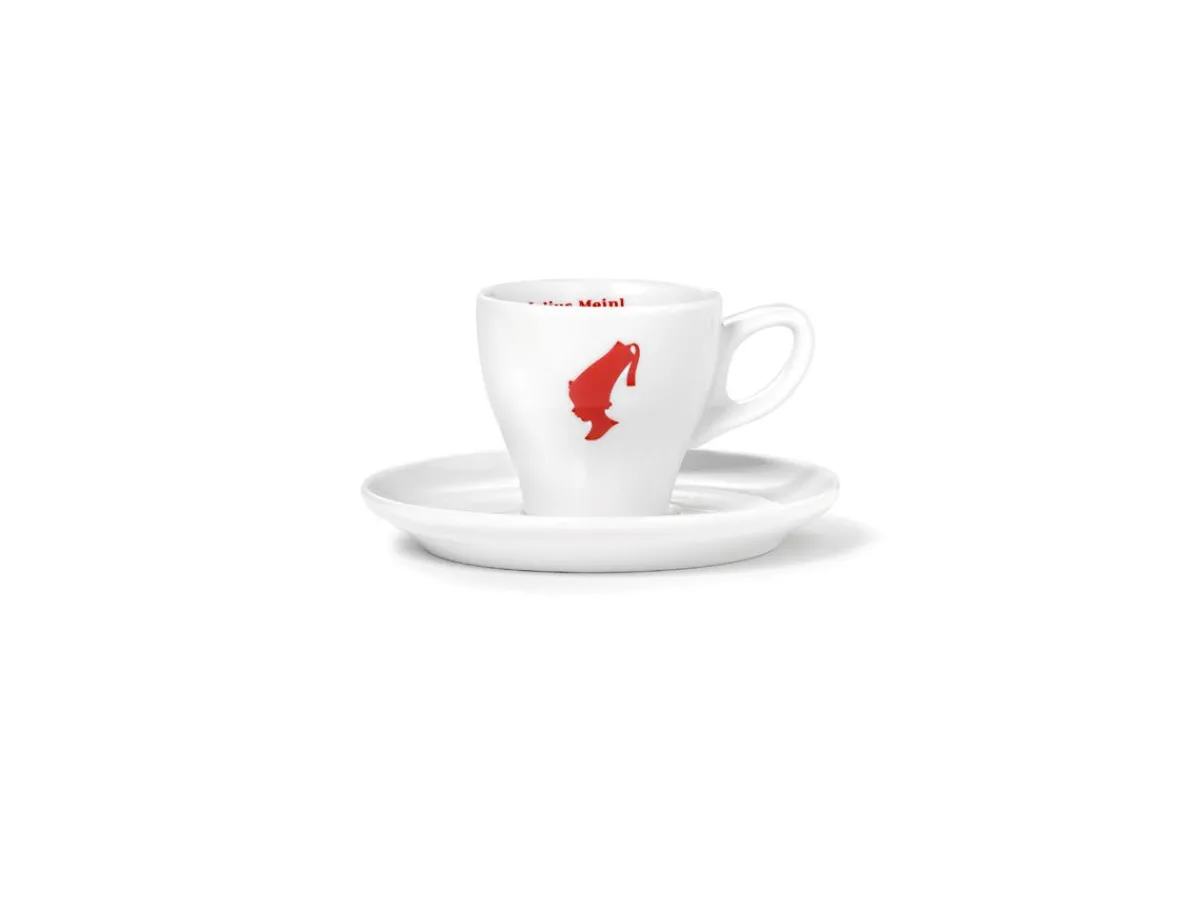 Sale Logo Melange Tasse Kaffee Tassen
