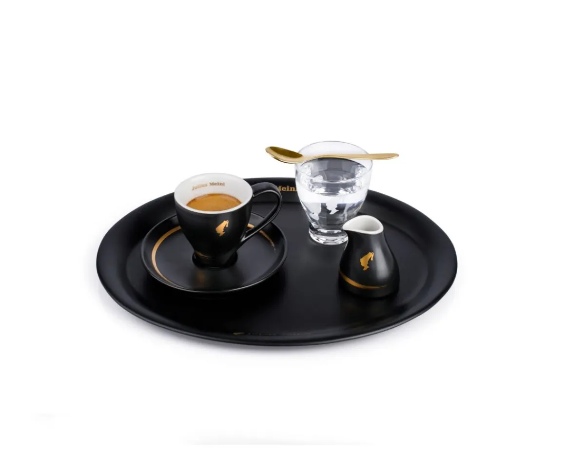 Hot Luxury Tablett Gläser & Mehr | Tee Tassen