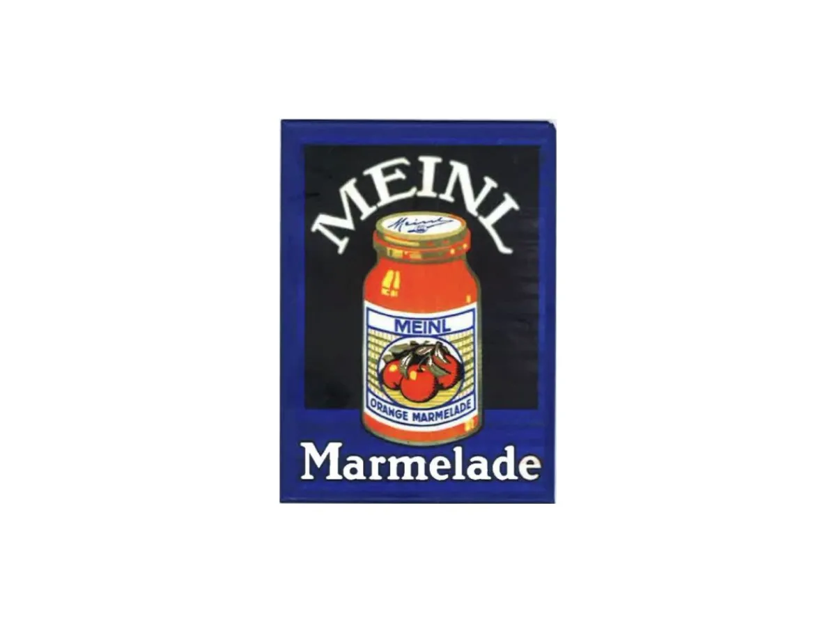 Flash Sale Magnet - Marmelade Retro | Design
