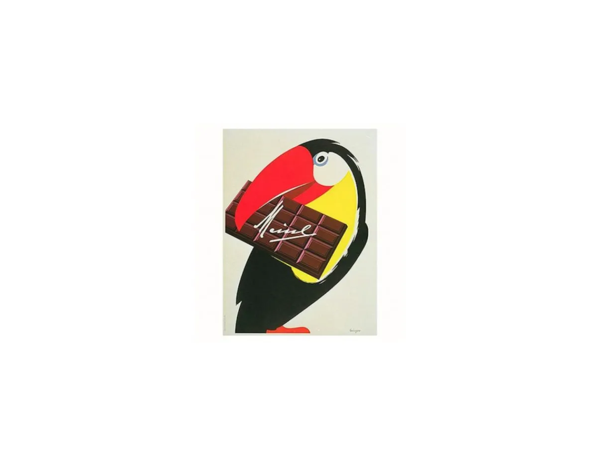 Sale Magnet - Tukan Retro | Design