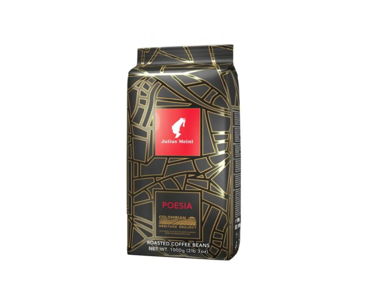 Outlet Poesia - Bohne 1 kg Espresso | Espresso