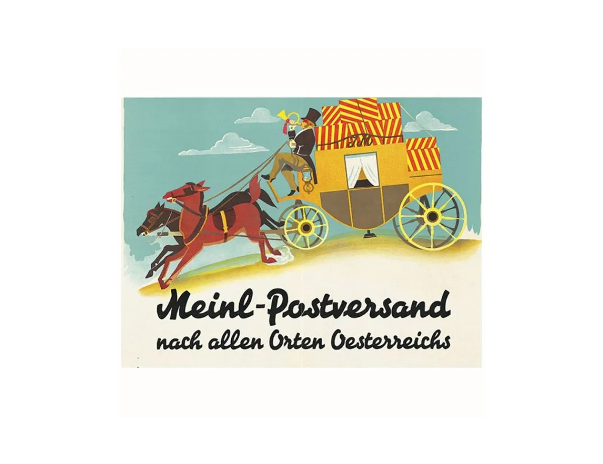 Cheap Postversand Poster Poster