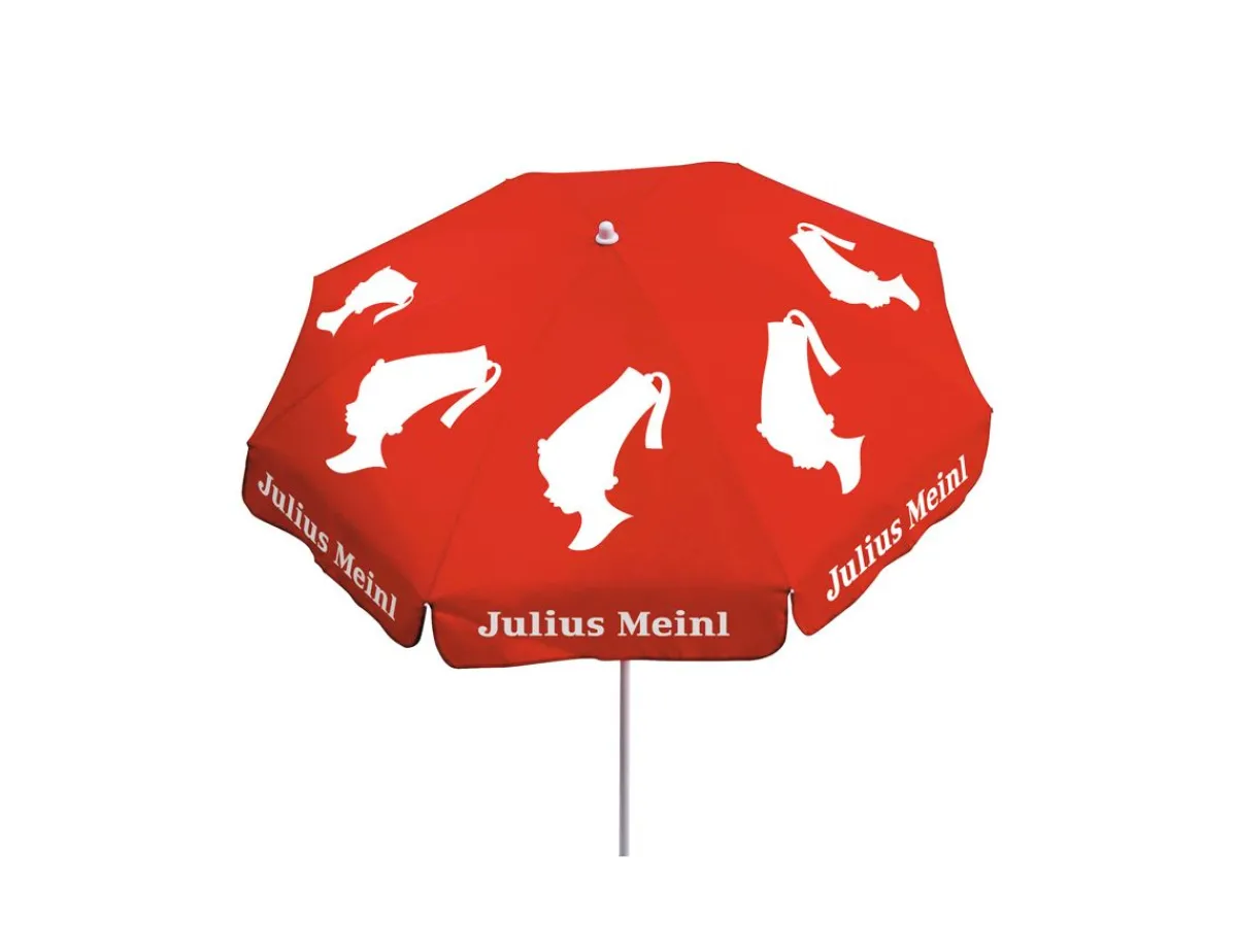 Clearance Sonnenschirm Design