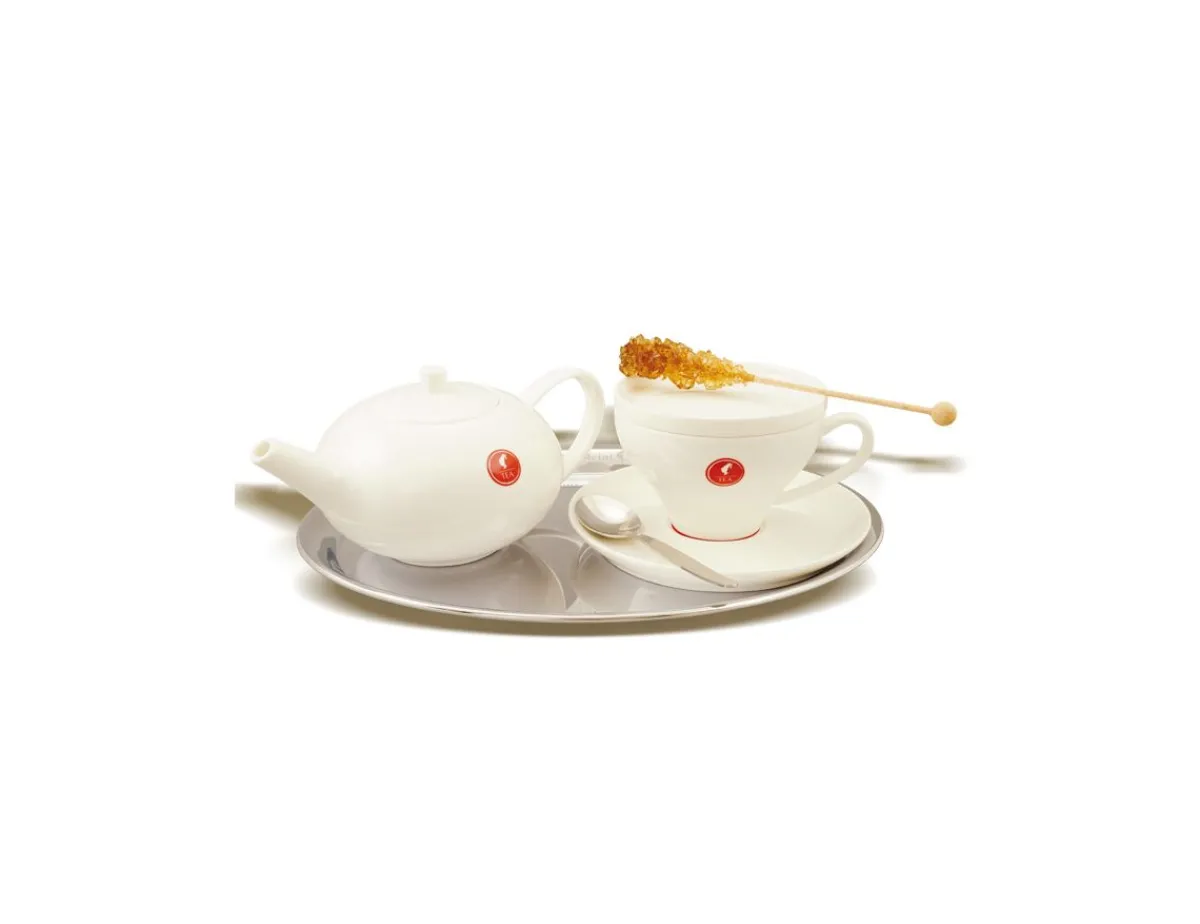 Online Tea Spirit Kännchen Tee Tassen