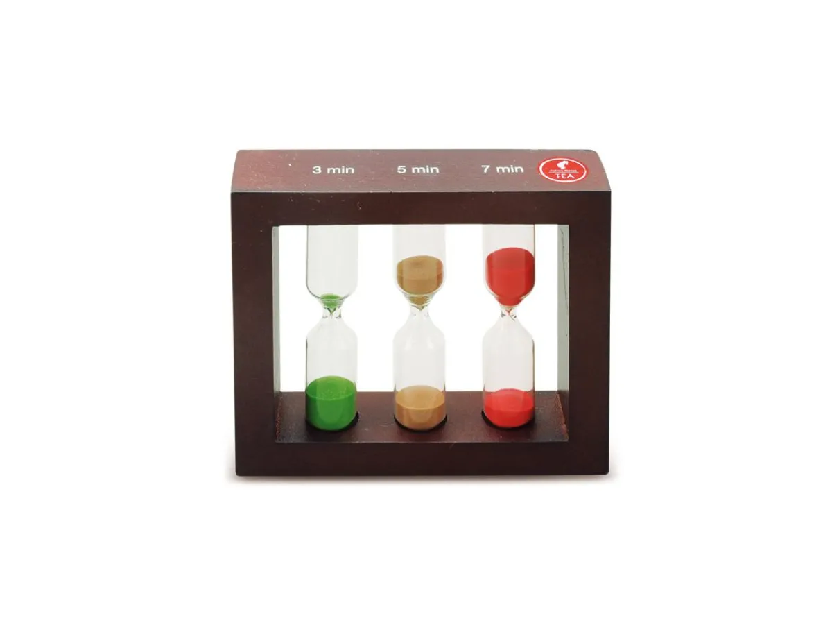 Best Tea Spirit Tee Timer Design | Tee Tassen