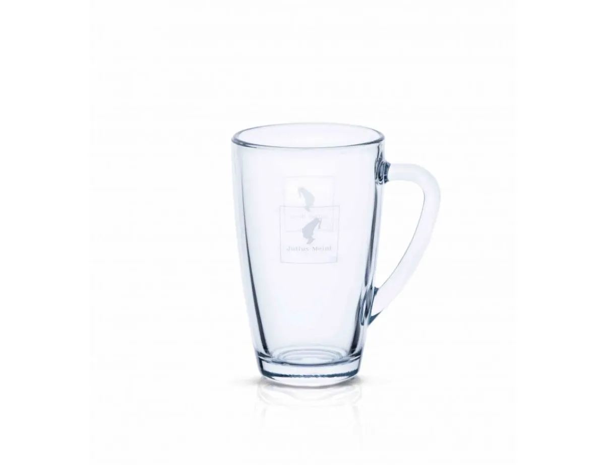 Outlet Tee Glas Gläser & Mehr | Leaf Bags