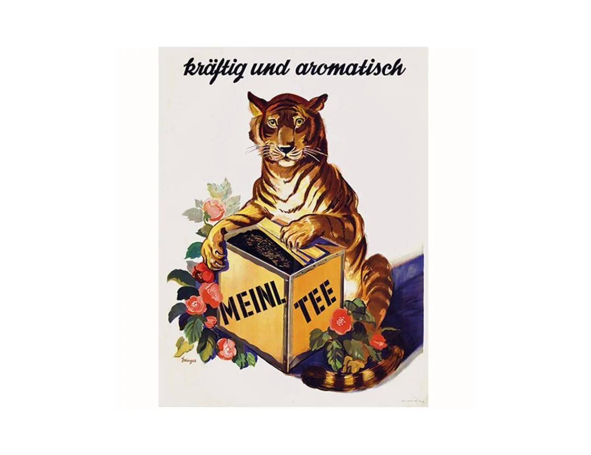 Sale Tiger Poster Poster