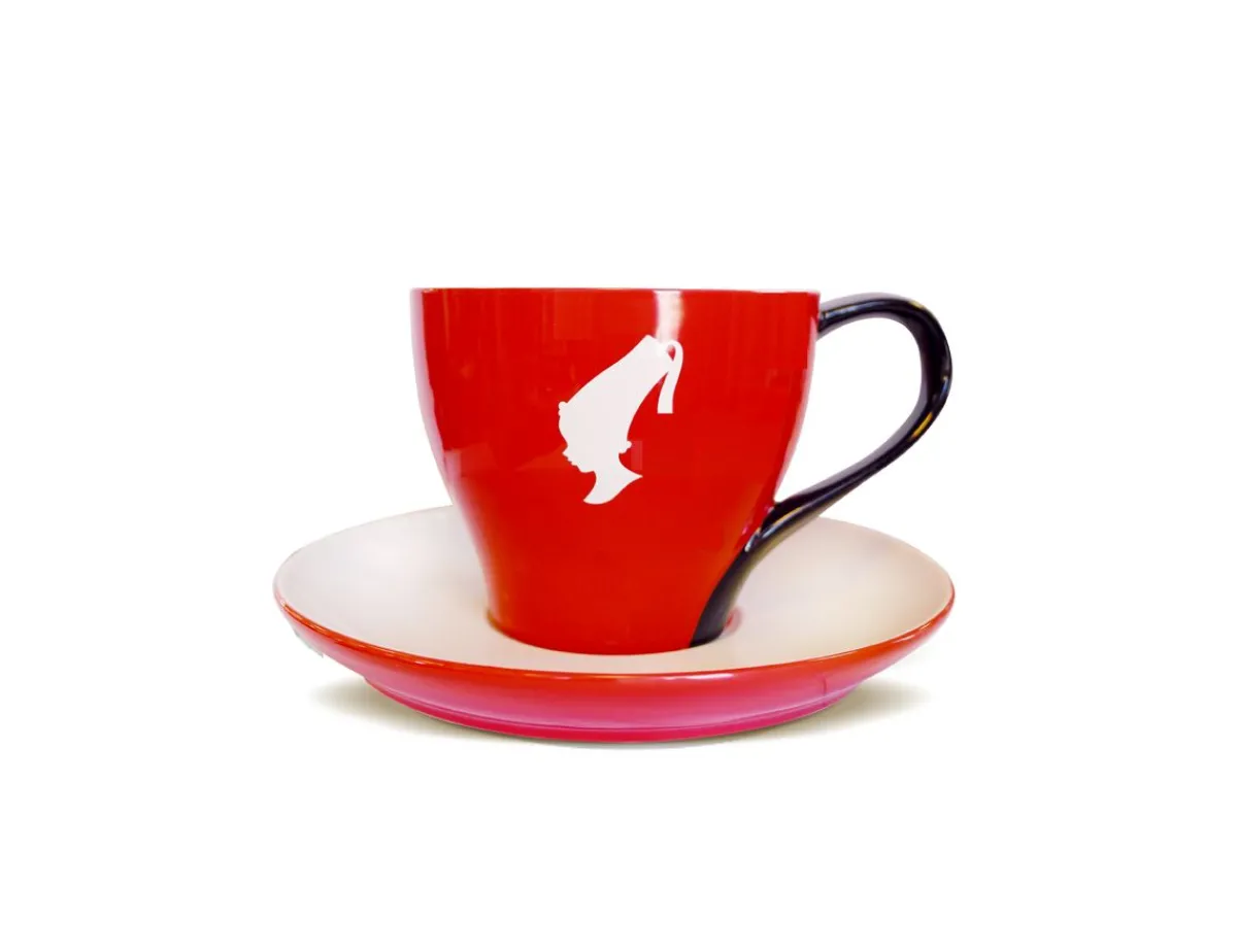 Fashion Trend Deko Tasse Design