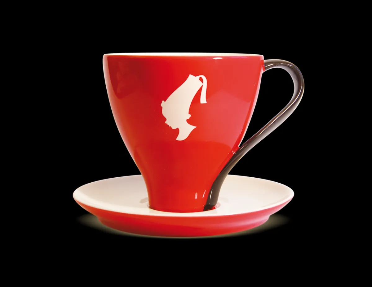 Clearance Trend Melange Tasse Kaffee Tassen