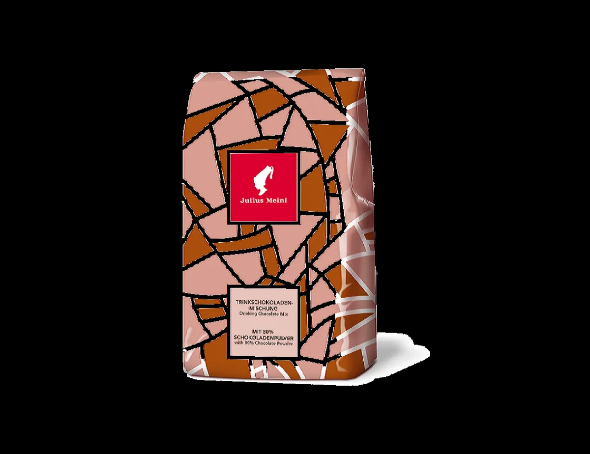 Store Trinkschokolade - 1kg Kakao & Schokoladen