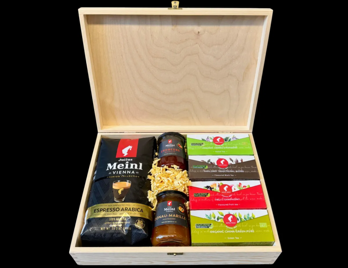 Hot Weihnachtsgeschenkbox Geschenke | Single Bags