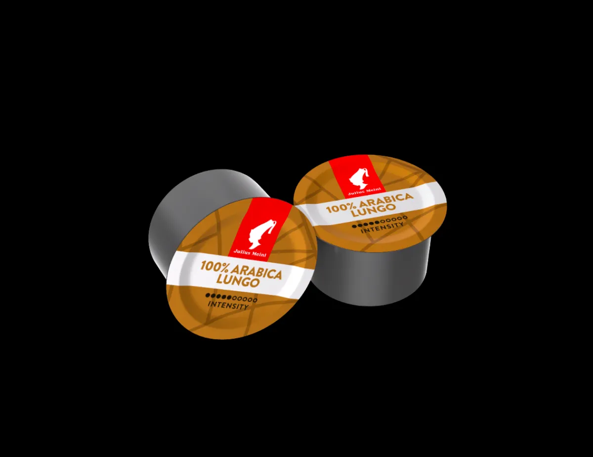 Outlet Kapseln Professional Lungo - 96 x 10g/0.35 oz Lavazza Blue® Lavazza Blue® Kompatible Kapseln